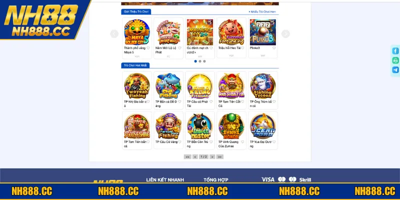 Bật mí hệ thống điểm thưởng tại sảnh cược bắn cá hải tặc online