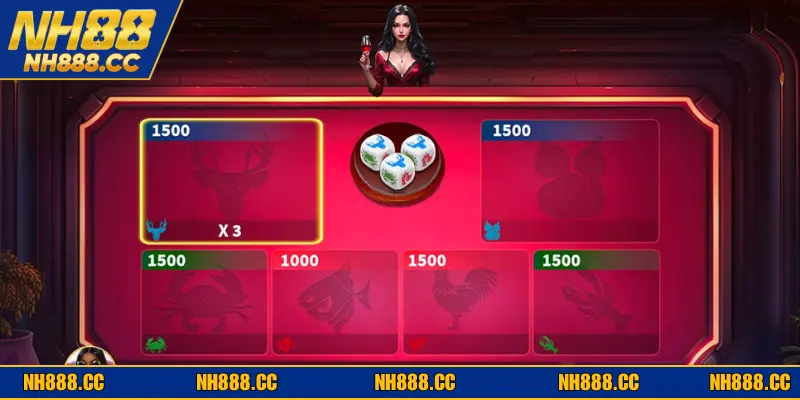 Bầu cua online là gì và vì sao được ưa chuộng tại NH88?