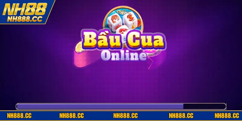 Luật chơi bầu cua online trên NH88 có gì đặc biệt?