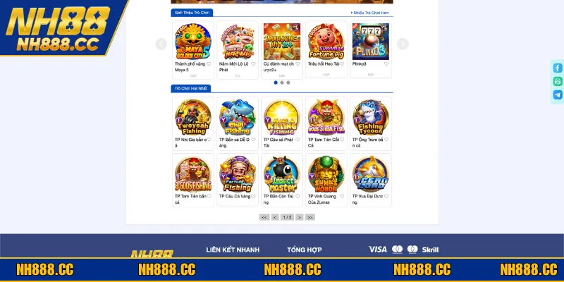 Bỏ túi những lưu ý cần bỏ túi khi tham gia bắn cá jackpot onine