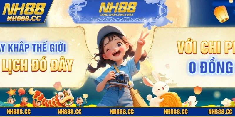 Các hình thức nạp tiền phổ biến và linh hoạt
