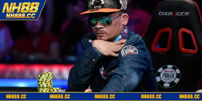 Chiến lược dài hạn giúp NH88 khẳng định vị thế hàng đầu