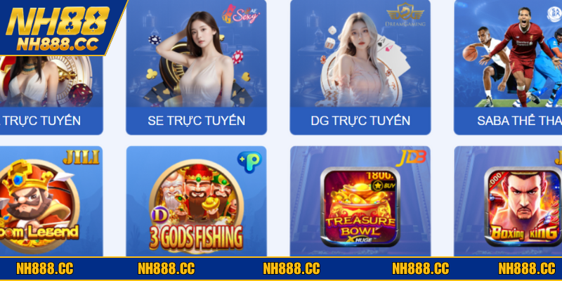 Điểm danh qua vài cam kết cốt lõi ở chính sách quyền riêng tư NH88