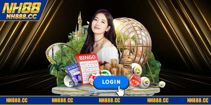 Điều kiện đăng ký NH88 