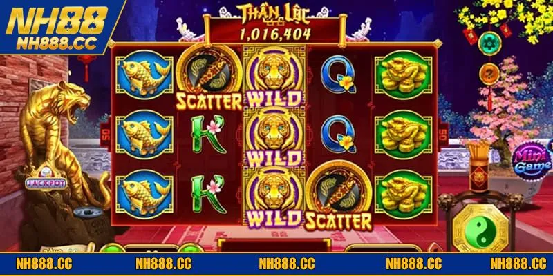 Game được đánh giá cao bởi nhiều điểm nổi trội 