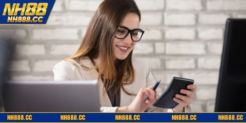Hướng dẫn nạp tiền đúng quy trình tại nền tảng