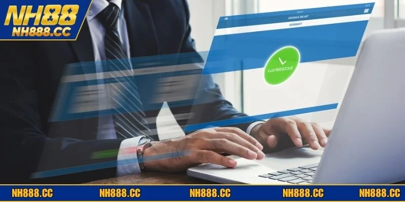 Hướng dẫn rút tiền NH88 chi tiết cho người mới bắt đầu