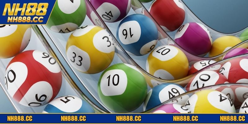 Ưu điểm khi chơi lô kép tại NH88