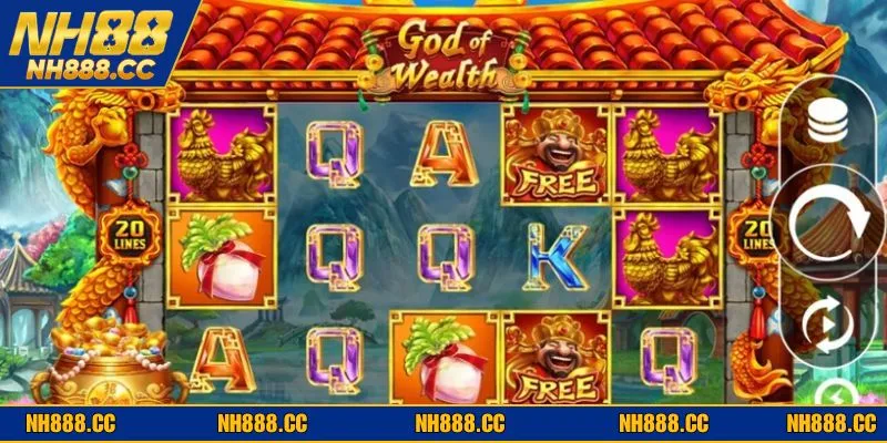 Luật tham gia game chi tiết 