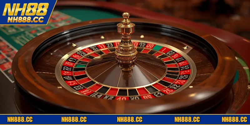 Phân biệt hai phiên bản Roulette phổ biến nhất hiện nay