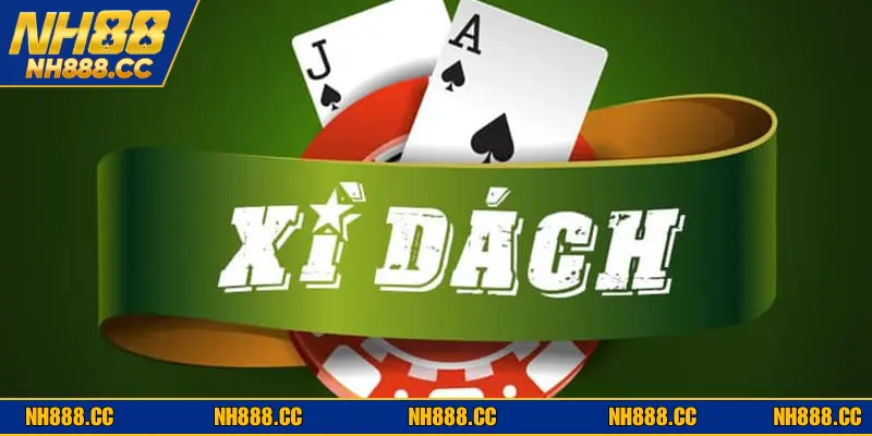 Top 7 mẹo chơi xì dách hiệu quả tại NH88