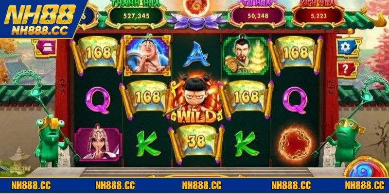 Mẹo tham gia nổ hũ Tỷ Phú hiệu quả tại NH88 