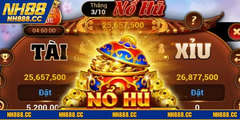 Một số mẹo hiệu quả nên áp dụng khi tham gia nổ hũ Phong Thần 