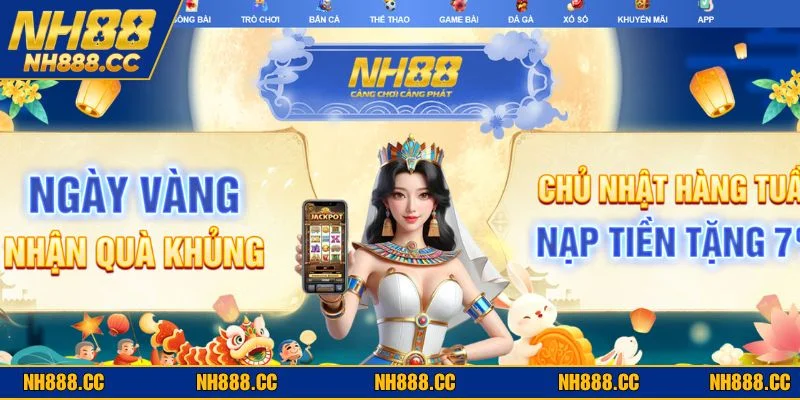 Người chơi được bảo vệ quyền lợi tối đa, đồng thời tuân thủ nghĩa vụ