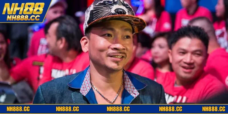 NH88 chính thức ra mắt, khẳng định uy tín và định hướng rõ ràng