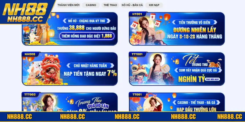 Tip sử dụng ưu đãi tốt nhất